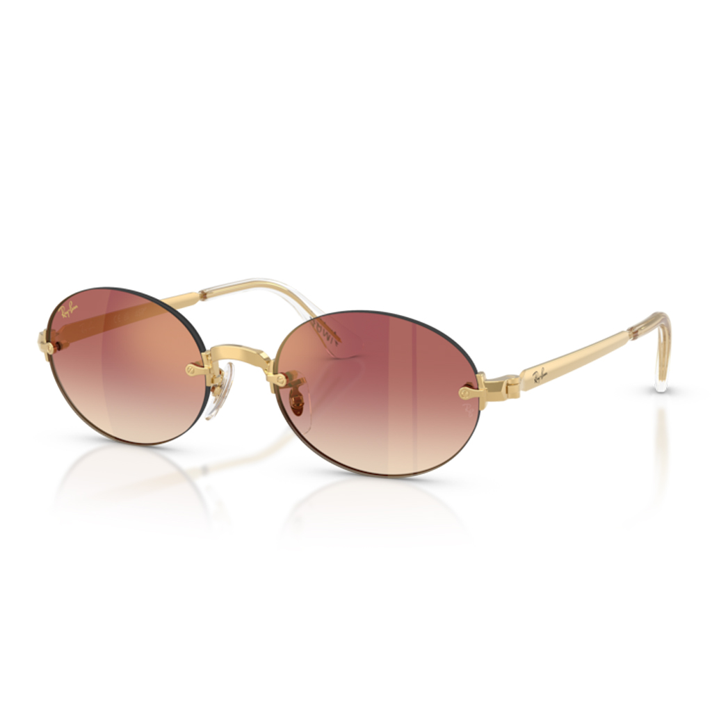 Ray-ban RB 3929 001/8H 54 Kadın Güneş Gözlüğü