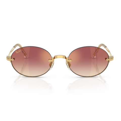 Ray-ban RB 3929 001/8H 54 Kadın Güneş Gözlüğü