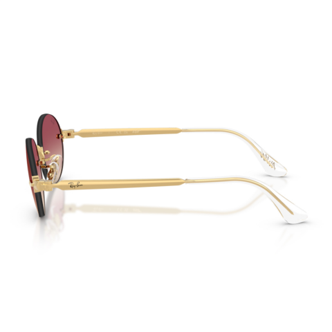 Ray-ban RB 3929 001/8H 54 Kadın Güneş Gözlüğü
