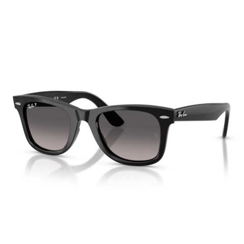 Ray-Ban RB 4340 601/M3 50 Unisex Güneş Gözlüğü