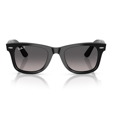 Ray-Ban RB 4340 601/M3 50 Unisex Güneş Gözlüğü