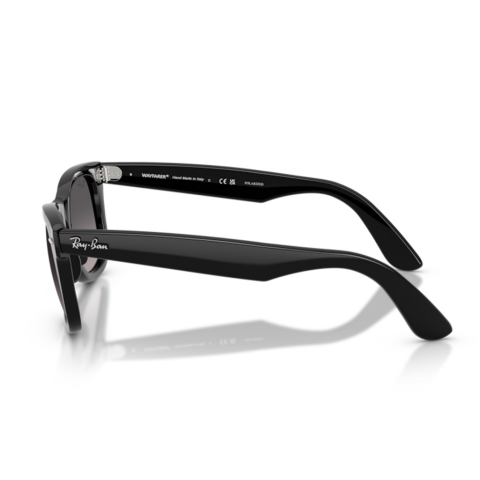 Ray-Ban RB 4340 601/M3 50 Unisex Güneş Gözlüğü