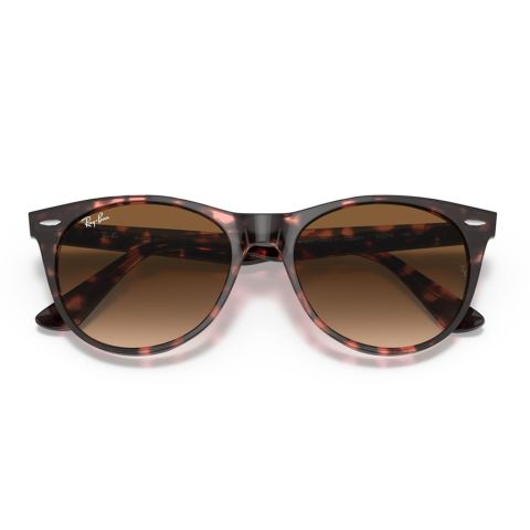 Ray-Ban RB 2185 133451 52 Unisex Güneş Gözlüğü