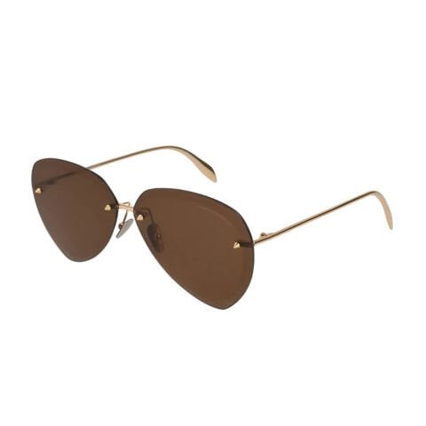 Alexander Mcqueen 120SA 004 Kadın Güneş Gözlüğü