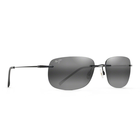 Maui Jim MJ0334S 001(02) 59 Erkek Güneş Gözlüğü