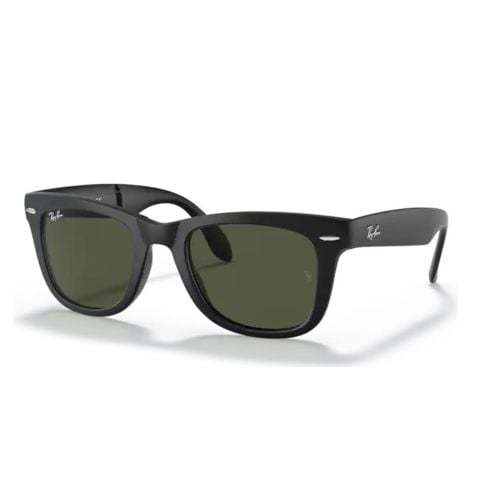 Ray-Ban RB 4105 601S 50 Unisex Güneş Gözlüğü