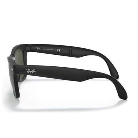 Ray-Ban RB 4105 601S 50 Unisex Güneş Gözlüğü