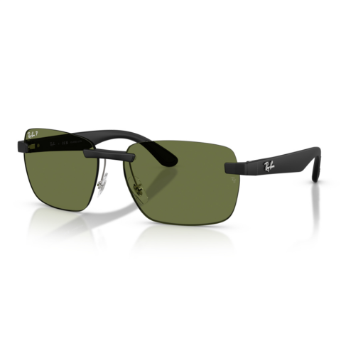 Ray-Ban RB 4470CH 601S/2 59 Unisex Güneş Gözlüğü