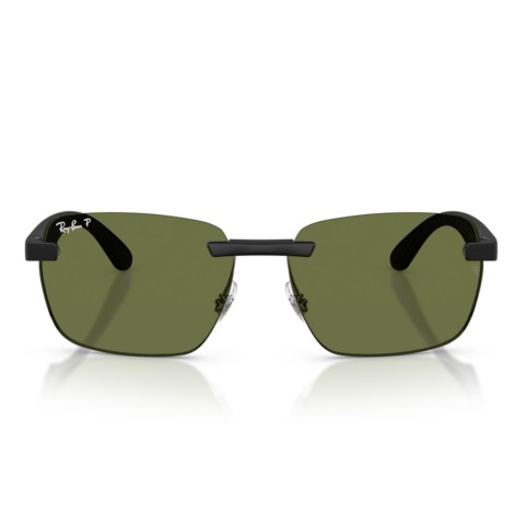 Ray-Ban RB 4470CH 601S/2 59 Unisex Güneş Gözlüğü