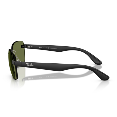 Ray-Ban RB 4470CH 601S/2 59 Unisex Güneş Gözlüğü