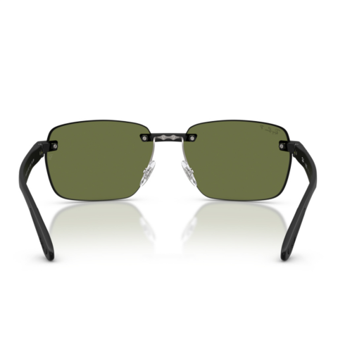 Ray-Ban RB 4470CH 601S/2 59 Unisex Güneş Gözlüğü