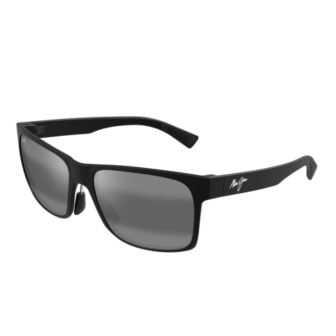 Maui Jim MJ0683S 001(02) 58 Erkek Güneş Gözlüğü