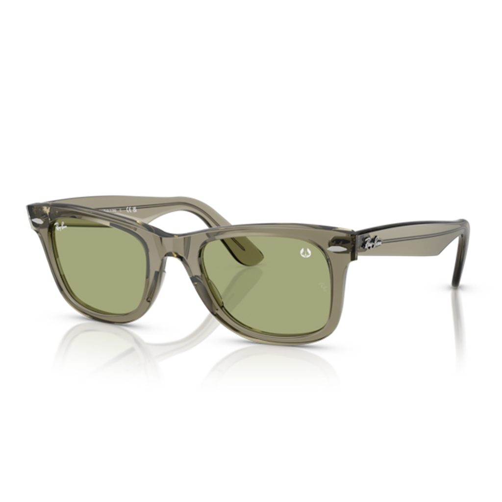 Ray-Ban RB 2140 68694E 50 Unisex Güneş Gözlüğü