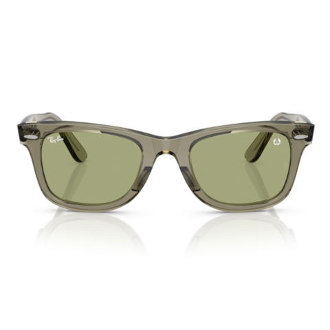 Ray-Ban RB 2140 68694E 50 Unisex Güneş Gözlüğü
