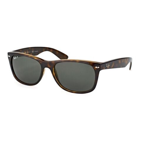 Ray-Ban RB 2132 902/58 58 Unisex Güneş Gözlüğü