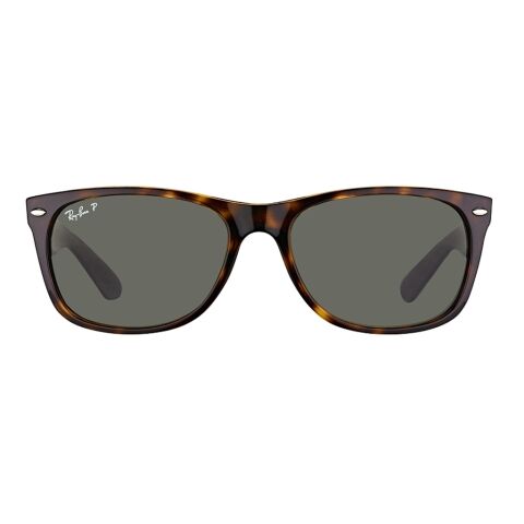 Ray-Ban RB 2132 902/58 58 Unisex Güneş Gözlüğü