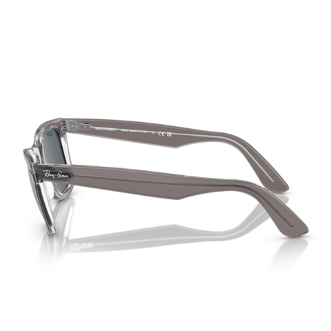 Ray-Ban RB 2140 1355R5 54 Unisex Güneş Gözlüğü