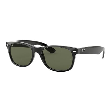 Ray-Ban RB 2132 901 58 Unisex Güneş Gözlüğü