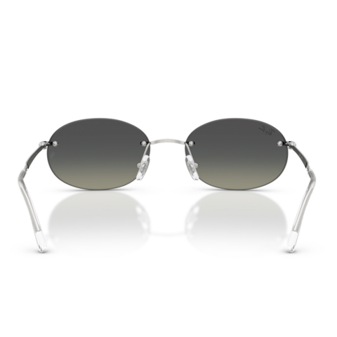 Ray-ban RB 3767 003/11 54 Kadın Güneş Gözlüğü