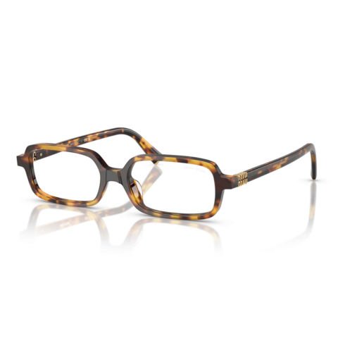 Miu Miu MU 11ZS 14L08N 51 Kadın Güneş Gözlüğü - Yılmaz Optik