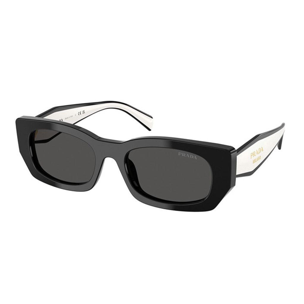Prada PR B05S 09Q08Z 53 Unisex Güneş Gözlüğü
