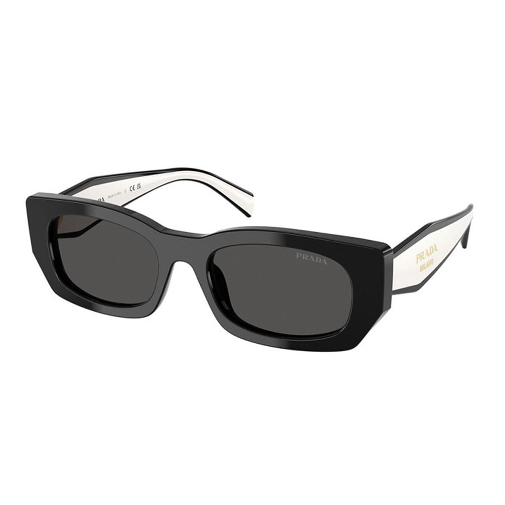 Prada PR B05S 09Q08Z 53 Unisex Güneş Gözlüğü