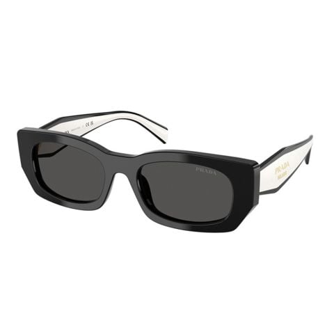 Prada PR B05S 09Q08Z 53 Unisex Güneş Gözlüğü