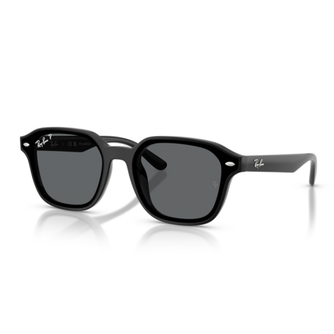 Ray-Ban RB 4458D 601/81 65 Unisex Güneş Gözlüğü