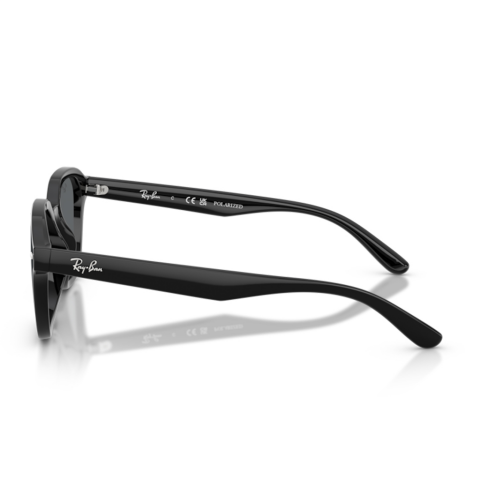 Ray-Ban RB 4458D 601/81 65 Unisex Güneş Gözlüğü
