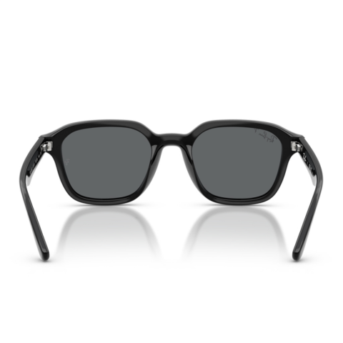 Ray-Ban RB 4458D 601/81 65 Unisex Güneş Gözlüğü