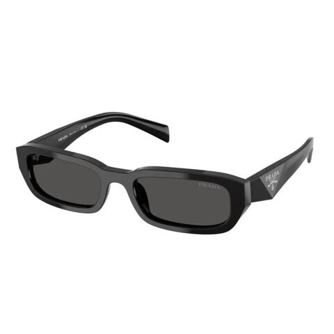 Prada PR B06S 16K08Z 53 Unisex Güneş Gözlüğü