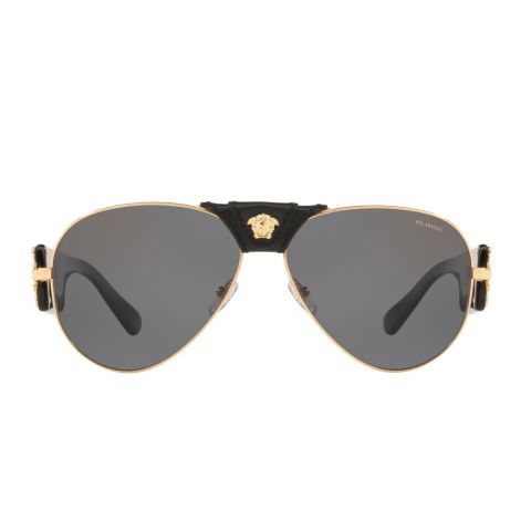 Versace VE 2150Q 100281 62 Erkek Güneş Gözlüğü