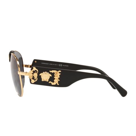 Versace VE 2150Q 100281 62 Erkek Güneş Gözlüğü