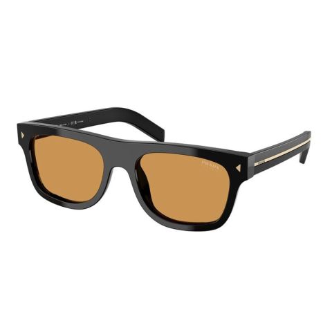 Prada PR B12S 16K60F 55 Unisex Güneş Gözlüğü