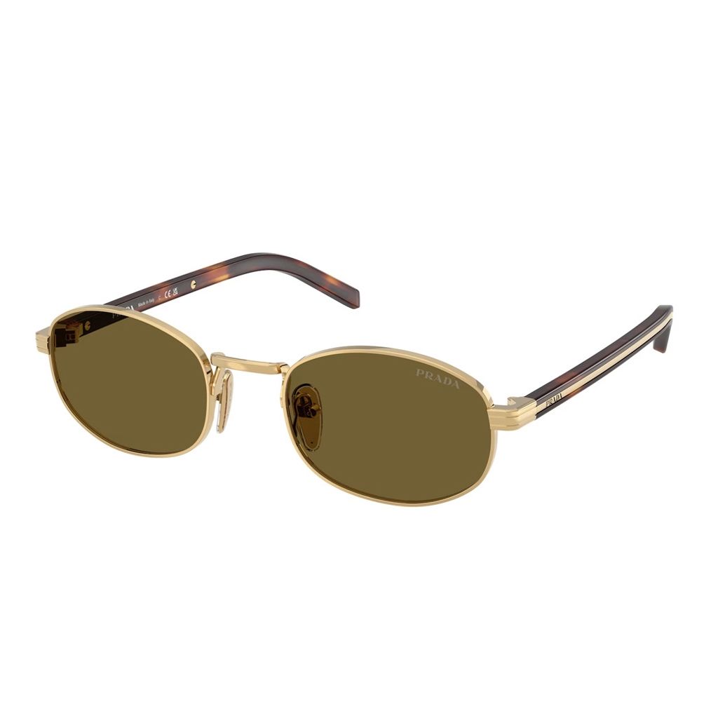 Prada PR B53S 5AK09Z 49 Unisex Güneş Gözlüğü