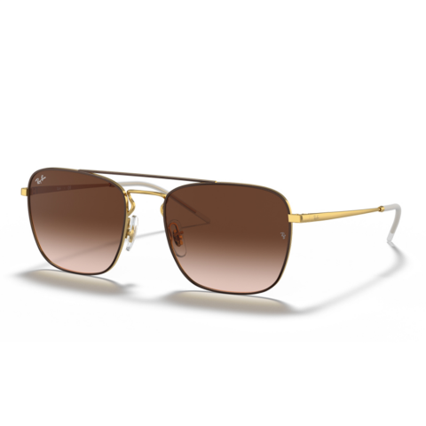 Ray-Ban RB 3588 905513 55 Erkek Güneş Gözlüğü