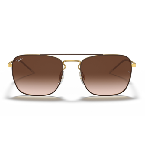 Ray-Ban RB 3588 905513 55 Erkek Güneş Gözlüğü