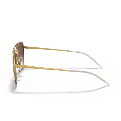 Ray-Ban RB 3588 905513 55 Erkek Güneş Gözlüğü