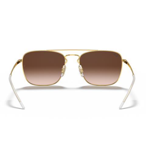 Ray-Ban RB 3588 905513 55 Erkek Güneş Gözlüğü