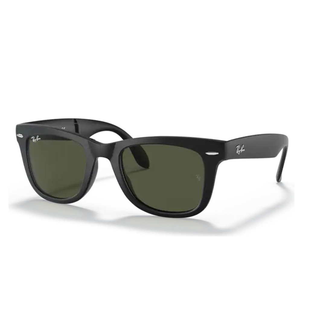 Ray-Ban RB 4105 601S 50 Unisex Güneş Gözlüğü