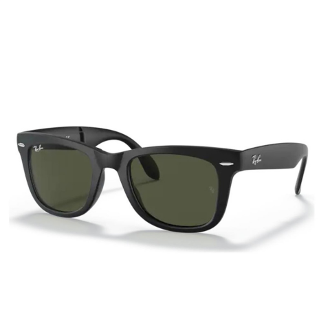 Ray-Ban RB 4105 601S 50 Unisex Güneş Gözlüğü