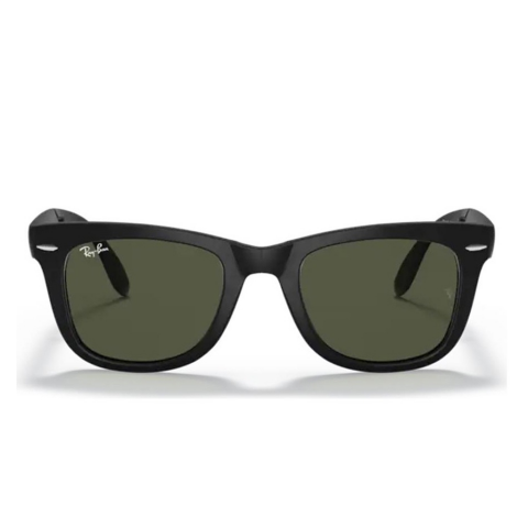 Ray-Ban RB 4105 601S 50 Unisex Güneş Gözlüğü