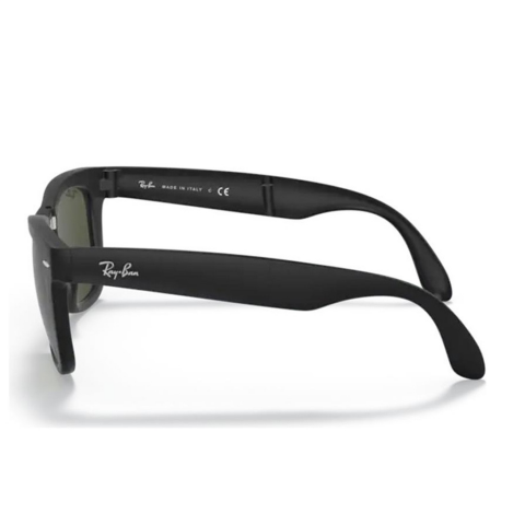 Ray-Ban RB 4105 601S 50 Unisex Güneş Gözlüğü