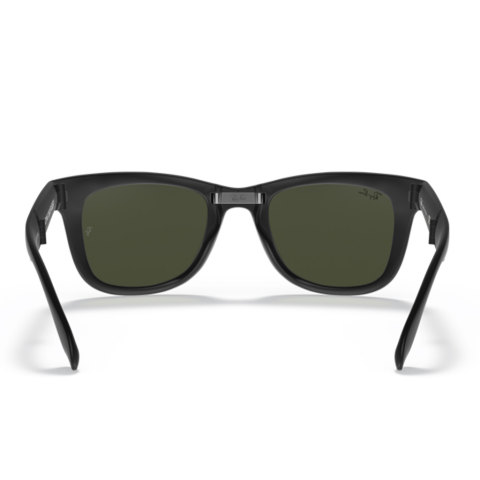 Ray-Ban RB 4105 601S 50 Unisex Güneş Gözlüğü