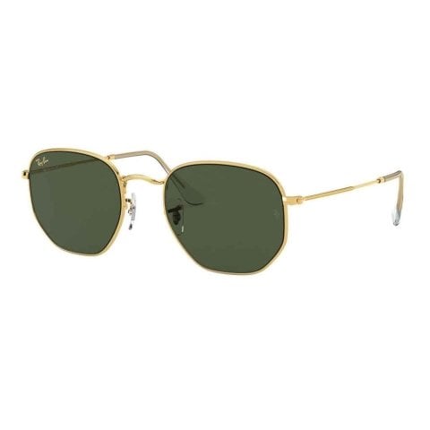 Ray-Ban RB 3548 919631 51 Unisex Güneş Gözlüğü