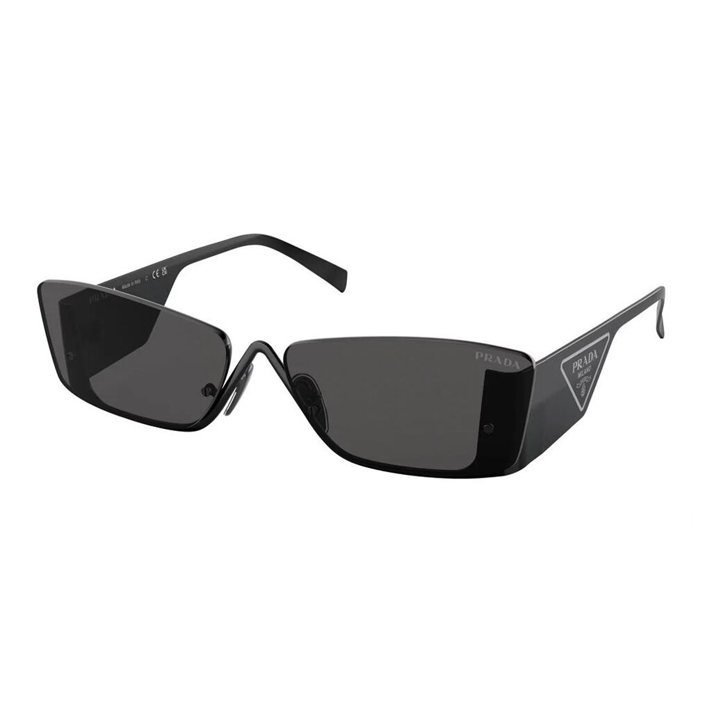 Prada PR 59ZS 1AB06L 64 Unisex Güneş Gözlüğü