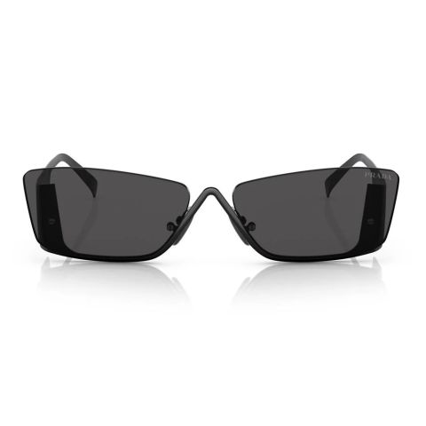 Prada PR 59ZS 1AB06L 64 Unisex Güneş Gözlüğü