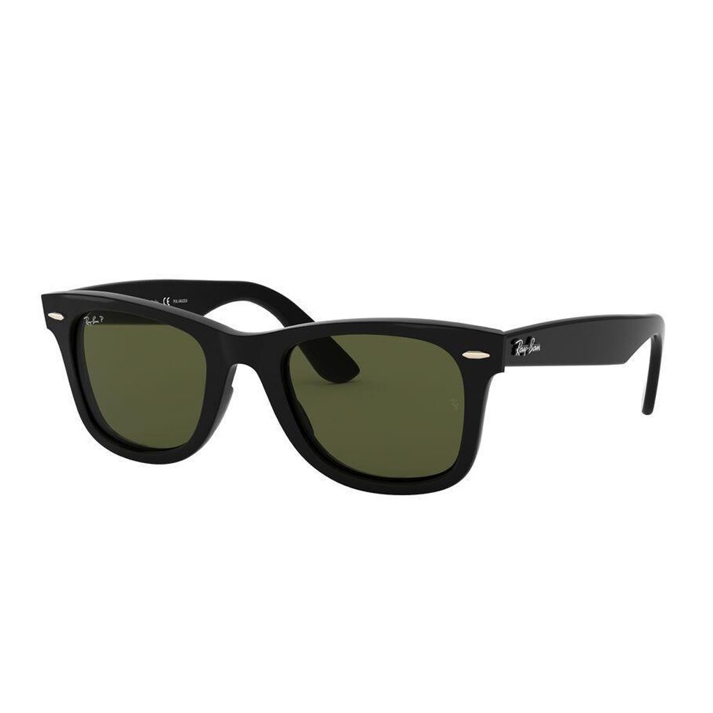Ray-Ban RB 4340 601/58 50 Unisex Güneş Gözlüğü