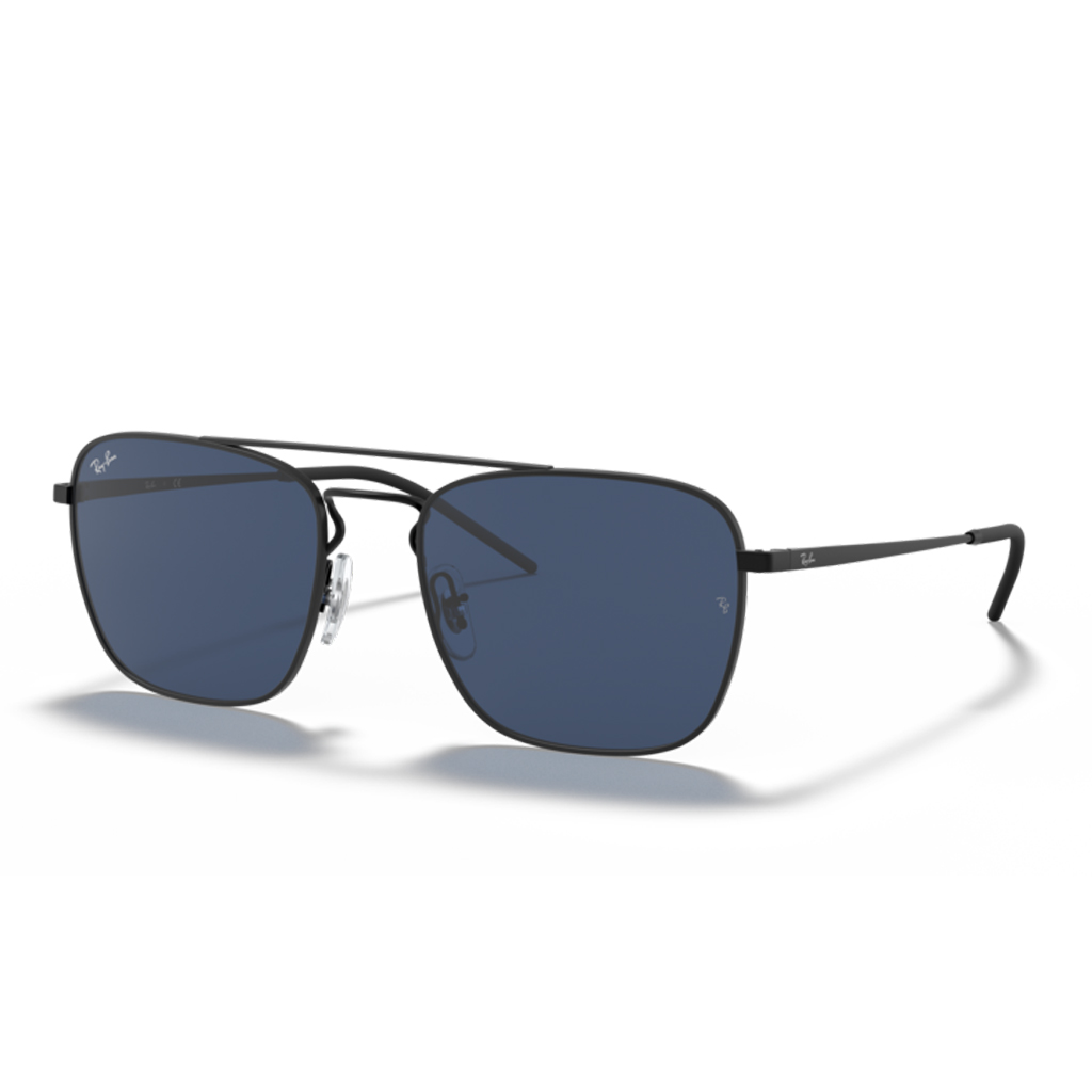 Ray-Ban RB 3588 901480 55 Erkek Güneş Gözlüğü