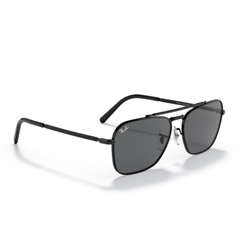 Ray-Ban RB 3636 002/B1 58 Unisex Güneş Gözlüğü